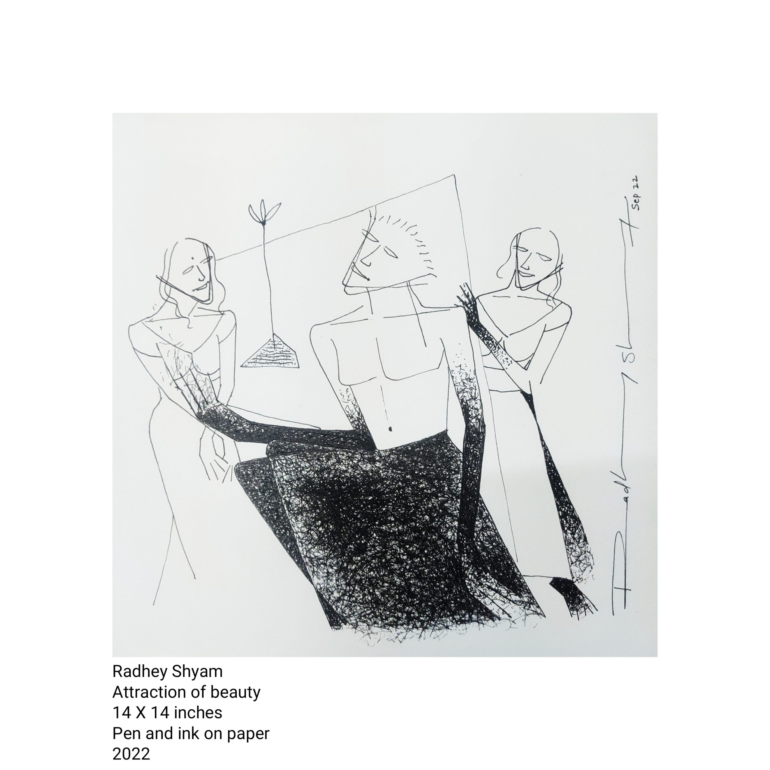 Attraction Of Beauty-9