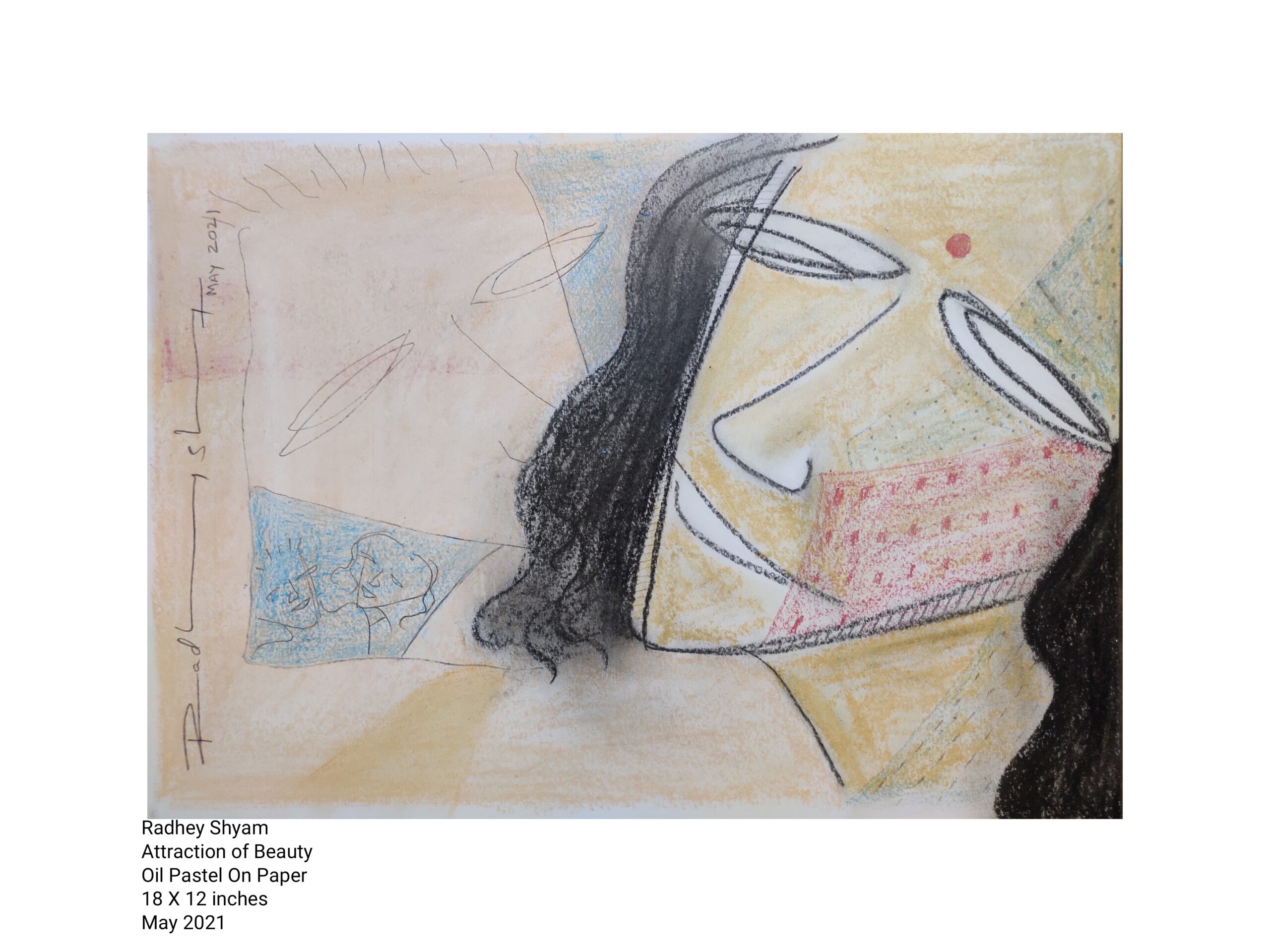 Attraction Of Beauty-3