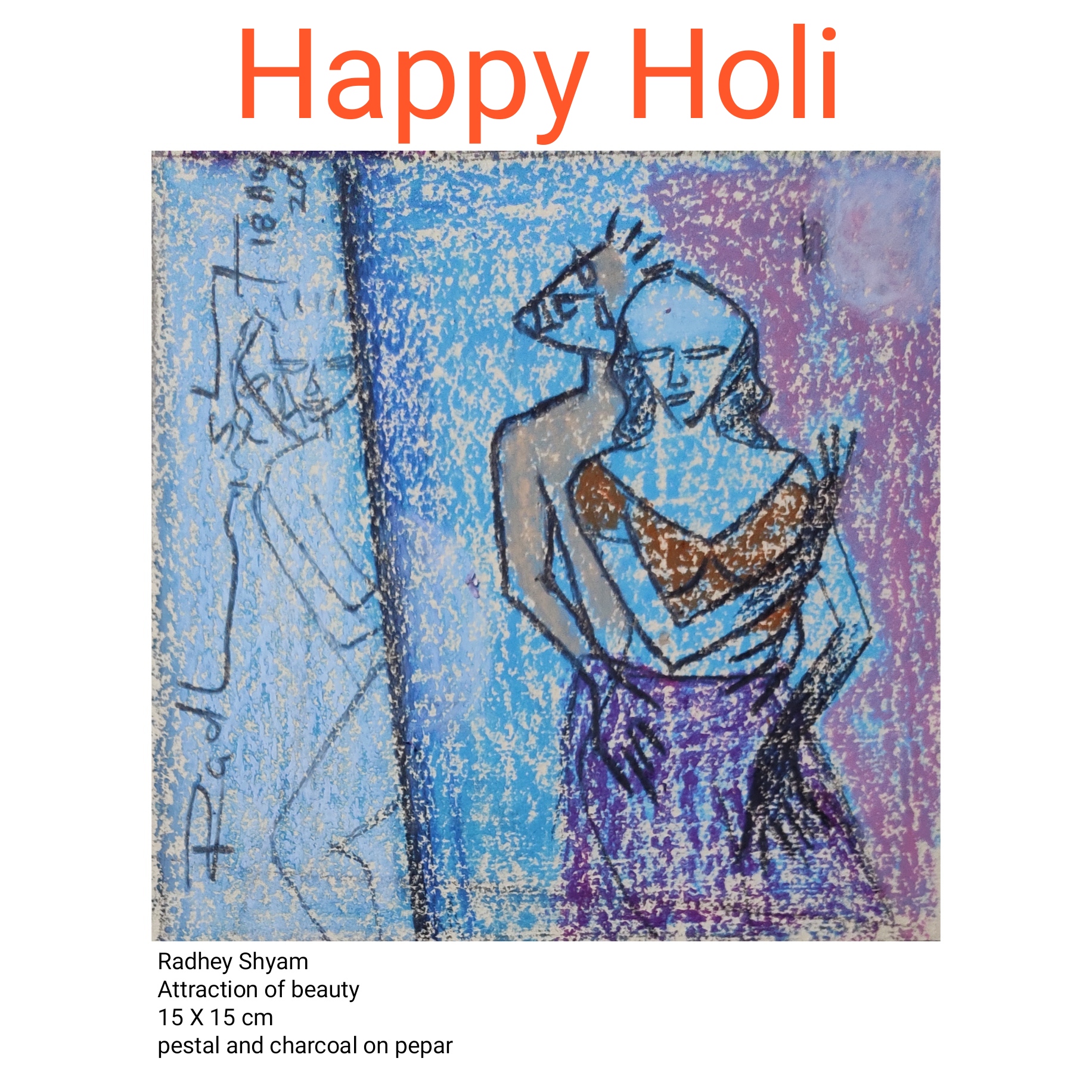 Attraction Of Beauty-6