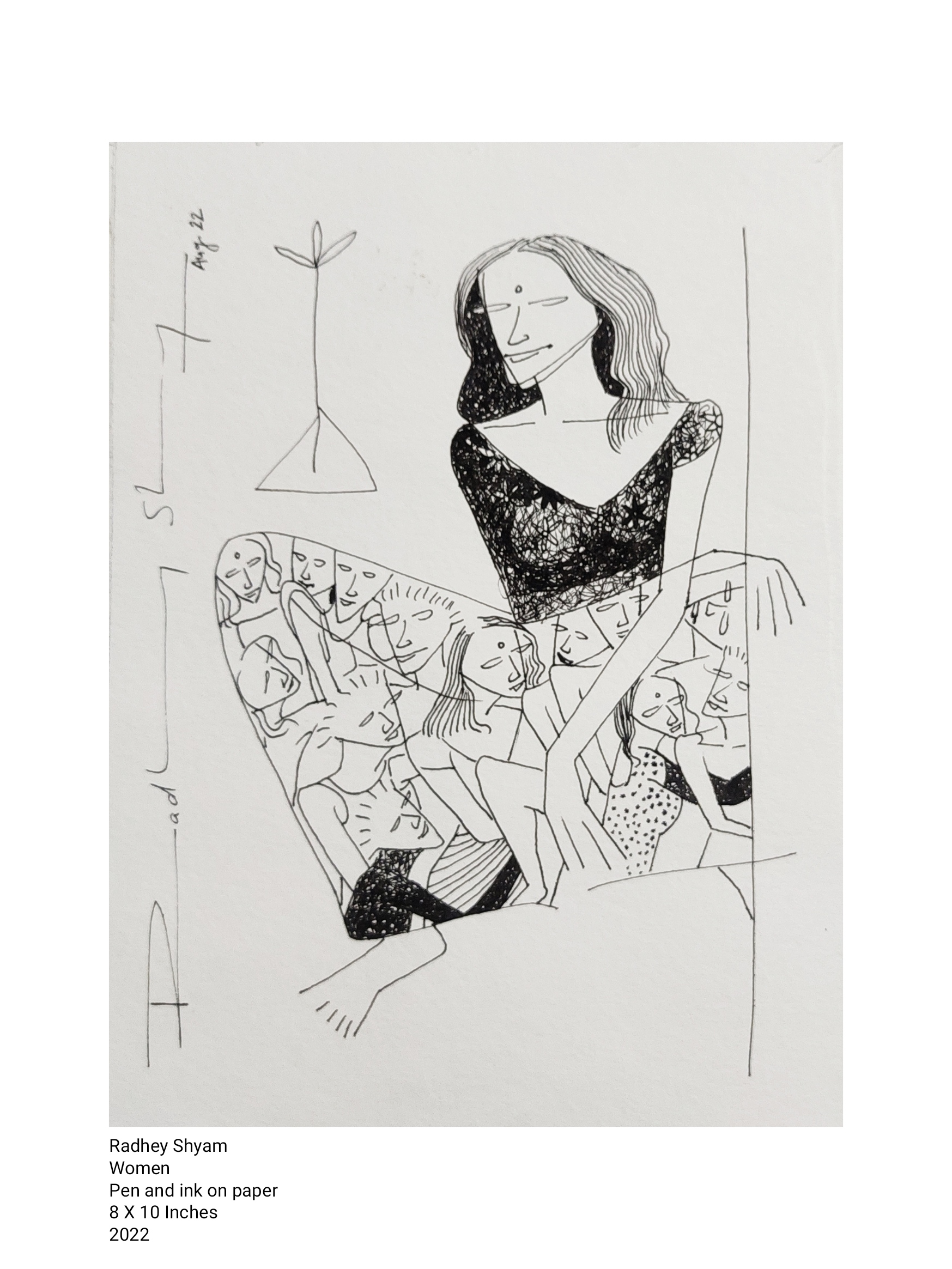 Attraction Of Beauty-7